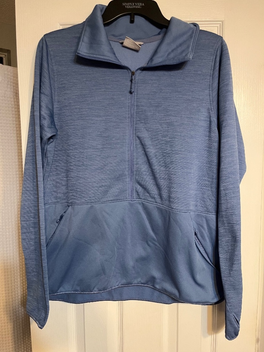 Columbia athletic jacket